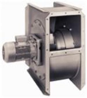 VENTILATOARE PENTRU PROCESE INDUSTRIALE