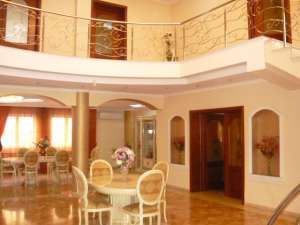 Casa (S+P+1+Pod) - zona Calarasilor