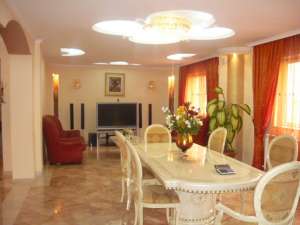 Casa (S+P+1+Pod) - zona Calarasilor