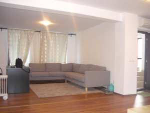 Vila (D+P+2+M) - zona Plevnei