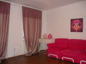 Vila (D+P+2+M) - zona Plevnei