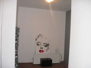 Vila (D+P+2+M) - zona Plevnei
