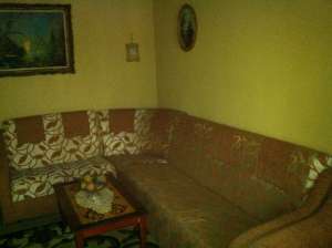 inchiriez apartament 2 camere utilat complet