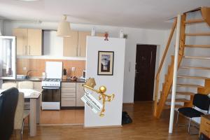 Apartament cu 3 camere ,  zona Turnisor
