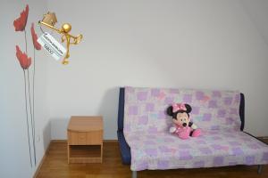 Apartament cu 3 camere ,  zona Turnisor