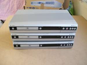 DVD recorder/player
