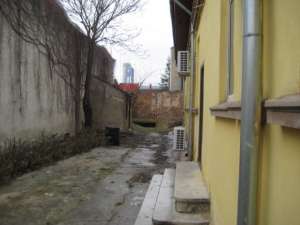 Zona Plevnei-Teren intravilan