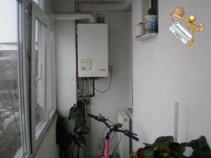 Apartament cu 3 camere ,   Cedonia