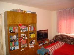 Vand apartament 2 camere - Nufarul