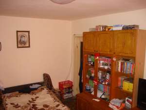 Vand apartament 2 camere - Nufarul
