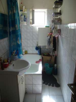 Vand apartament 2 camere - Nufarul