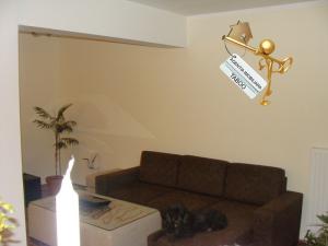 Apartament cu 3 camere ,  de vanzare ,  zona Strand