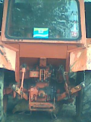 vanzare tractor u 445