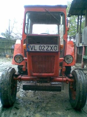 vanzare tractor u 445