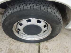 VW T4 Transporter Doka Pritsche  / tel: 0744-454759 /