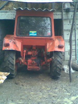 vanzare tractor u 445