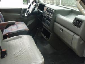 VW T4 Transporter Doka Pritsche  / tel: 0744-454759 /