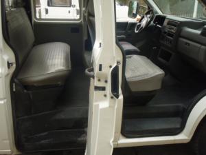 VW T4 Transporter Doka Pritsche  / tel: 0744-454759 /