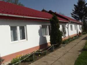 Buftea Crevedia casa clasica de vanzare cu 2440 mp de teren