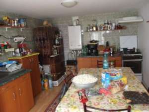 Buftea Crevedia casa clasica de vanzare cu 2440 mp de teren