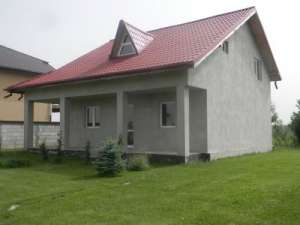 Buftea vila cu 500 mp de teren 55.000 euro