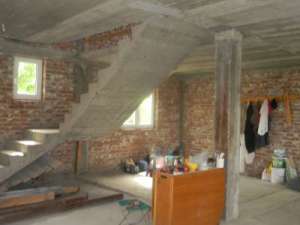 Buftea vila cu 500 mp de teren 55.000 euro