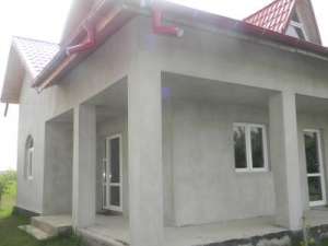 Buftea vila cu 500 mp de teren 55.000 euro