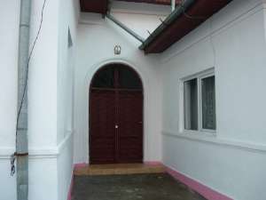 Zona Drumul Sarii-Casa (P+Pod)