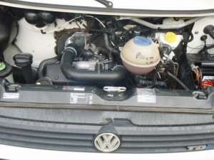 VW Transporter T4 - 2.5TDI Doka Sirocou  / tel: 0744-454759 /