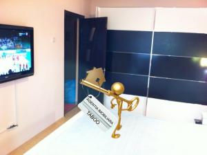 Apartament 4 camere oferit spre vanzare in Sibiu zona Valea Aurie
