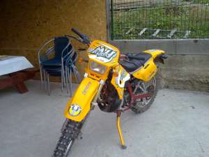 Vand URGENT Aprilia RX50 MH