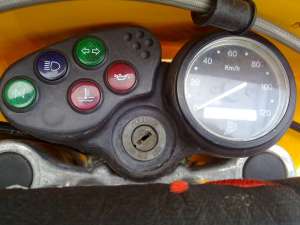 Vand URGENT Aprilia RX50 MH