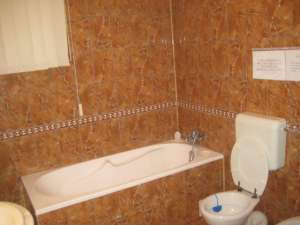 Zona Dorobanti-Vila (S+P+1+M)