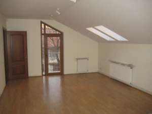 Zona Dorobanti-Vila (S+P+1+M)