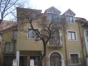 Zona Dorobanti-Vila (S+P+1+M)