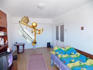 Garsoniera 43 mp utili de vanzare in Sibiu zona Garii