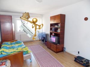 Garsoniera 43 mp utili de vanzare in Sibiu zona Garii