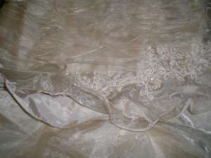 vand rochie de mireasa