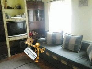 Apartament cu 1 camera 41 mp utili compartimentati in Sibiu Central