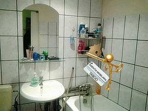 Apartament cu 1 camera 41 mp utili compartimentati in Sibiu Central