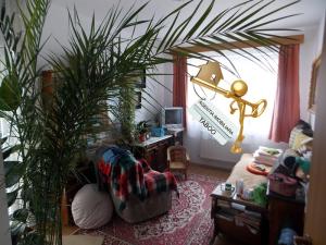 Apartament cu 3 camere ,   zona Strand ,   86 mp2 utili
