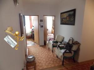 Apartament cu 3 camere ,   zona Strand ,   86 mp2 utili