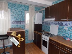 Apartament cu 3 camere ,   zona Vasile Aaron ,   60 mp2 utili