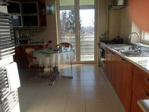 Zona Primaverii-Apartament in bloc - 4 camere