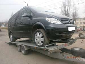 inchiriez platforma auto