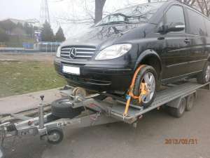 inchiriez platforma auto