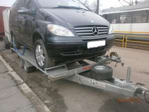 inchiriez platforma auto