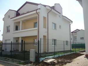 Vila Pv+P+1+M - Drumul Sarii
