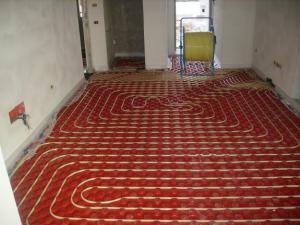 instalator apa satu mare