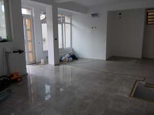 Vila (D+P+1+M) - zona Calarasilor